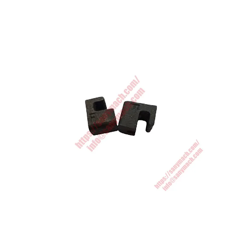 Retainer, Oil Pan - OEM 60272589