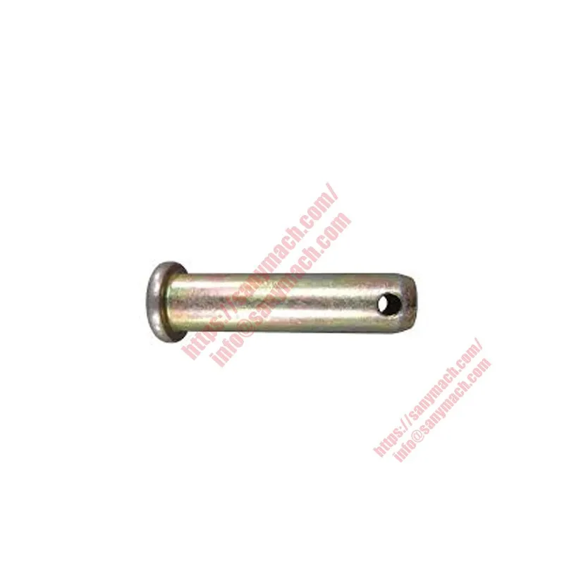 Straight Pin 1