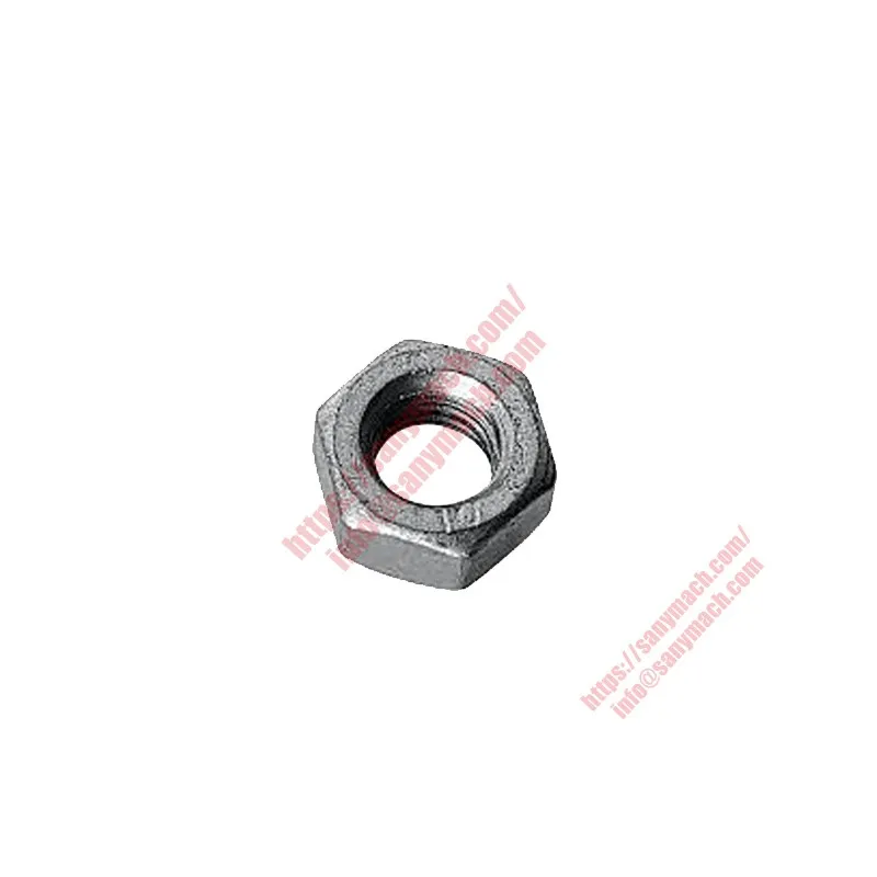 Tuerca OEM 60272816