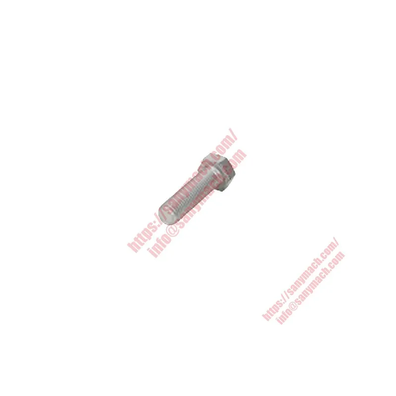 Tornillo