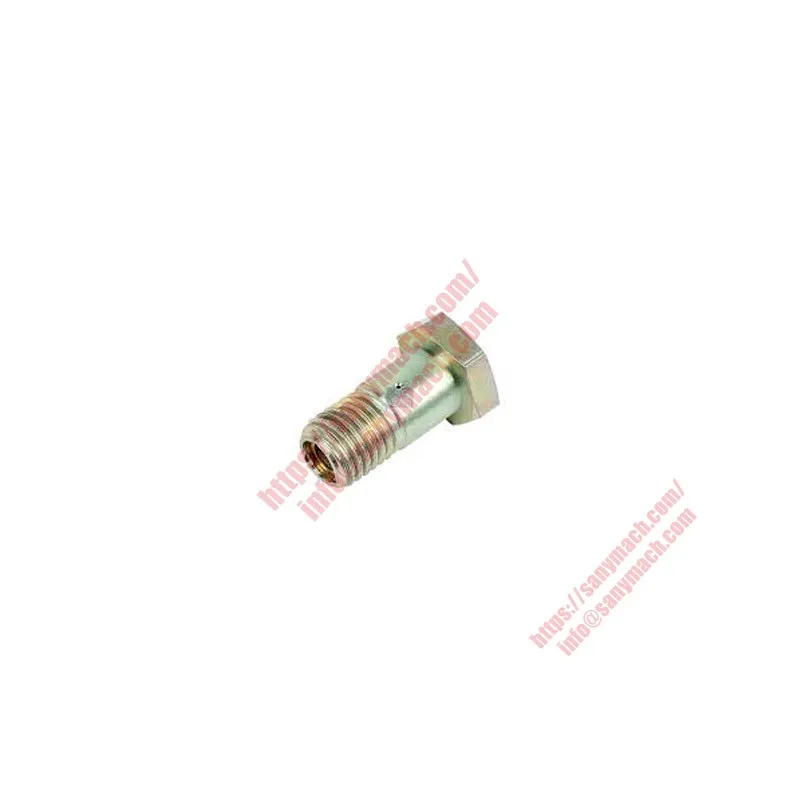 60272895 Screw, Hollow