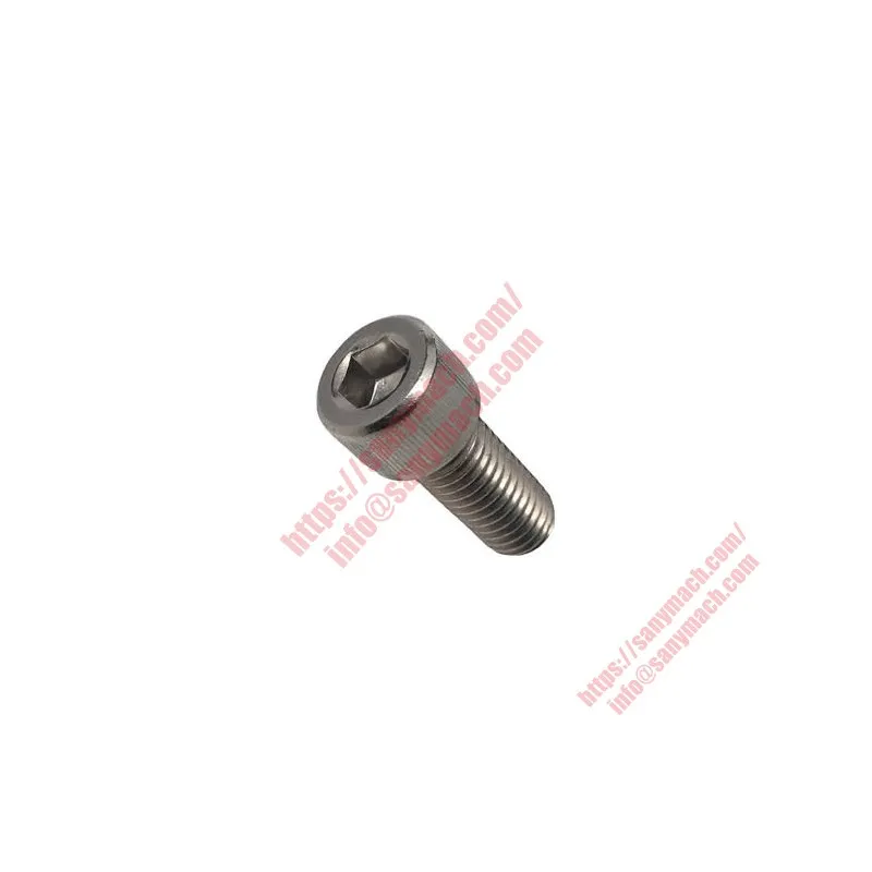 60326075 Inner Hexagon Socket Head Cap Screw