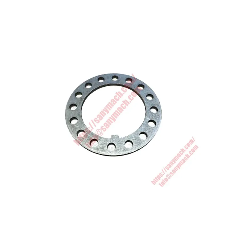 60326373 Washer, Lock