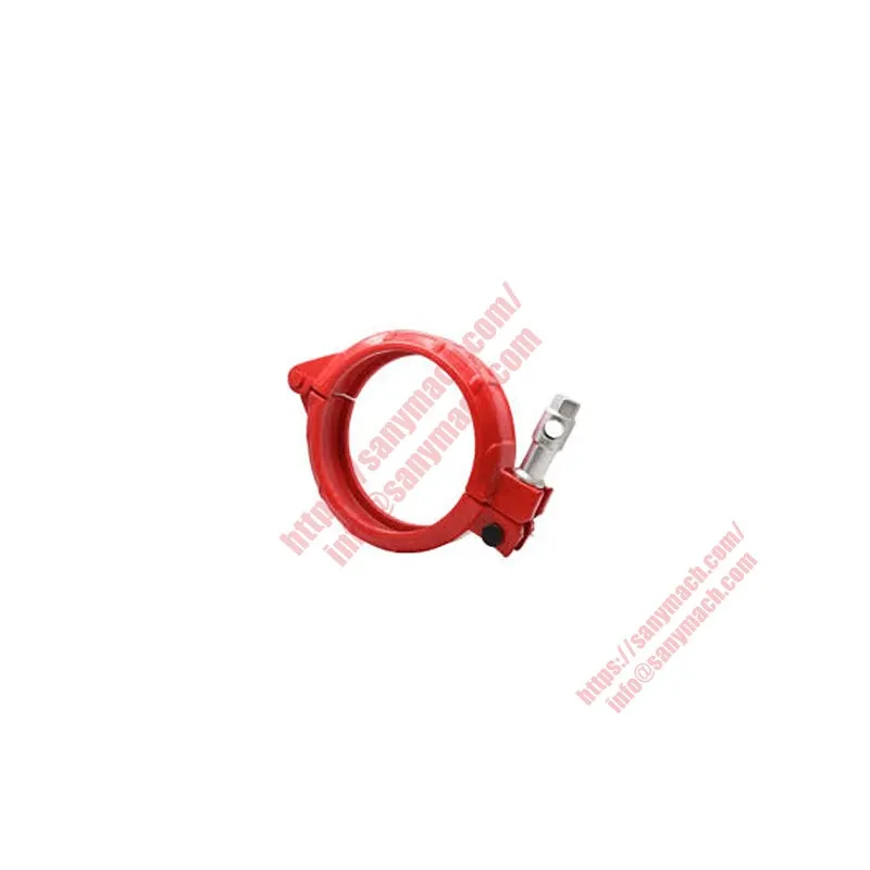 60326458 Clamp