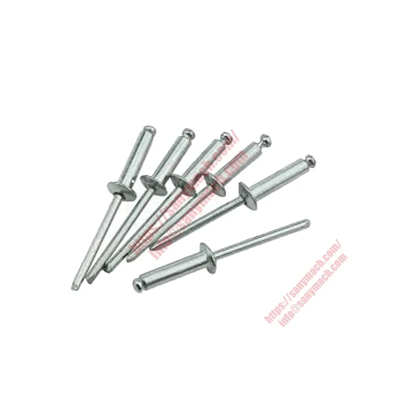 60326538 Rivet, Pulling