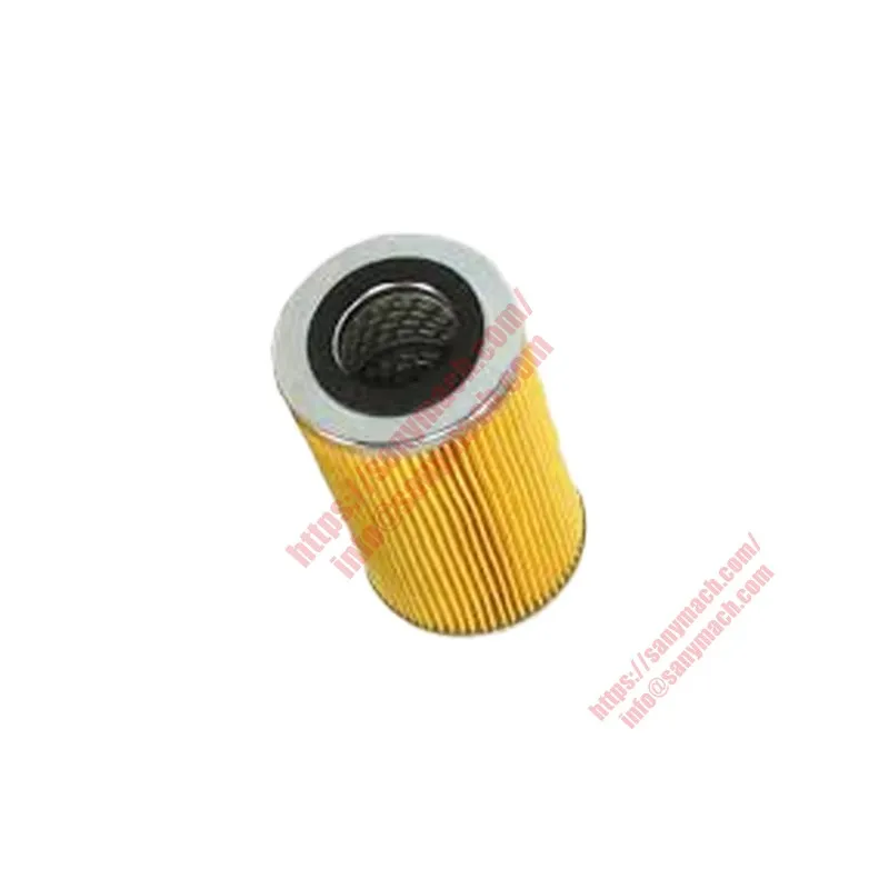 Element, Engine Oil Filter