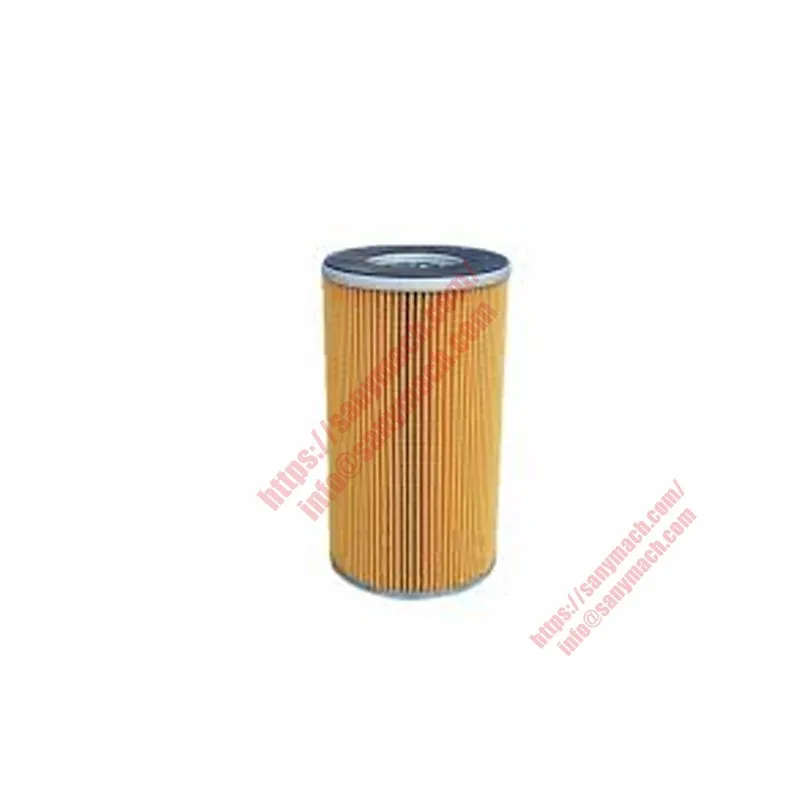 Element, Engine Oil Filter