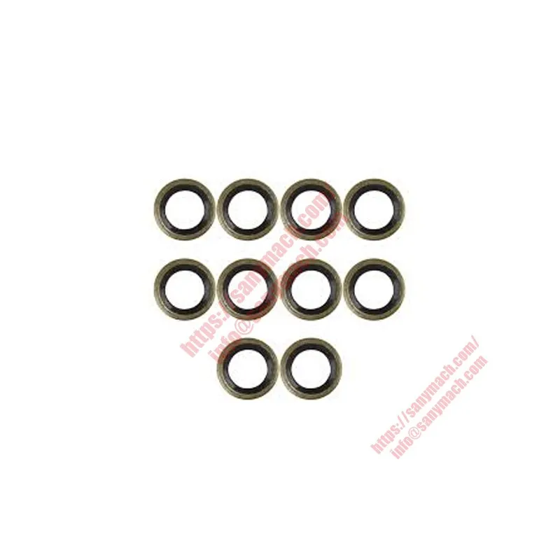 60339511 Washer, Seal
