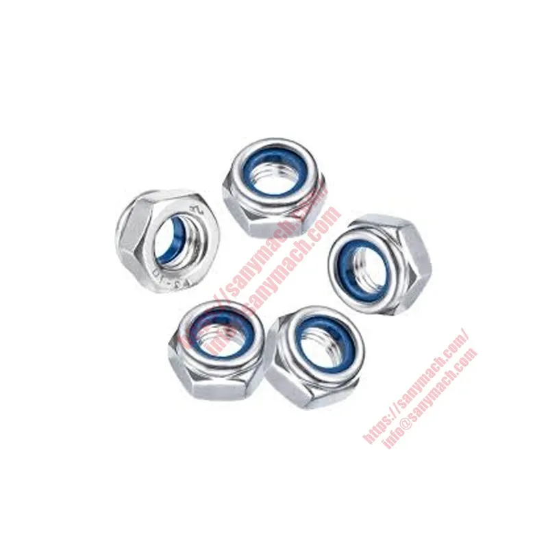 60352047 Locknut