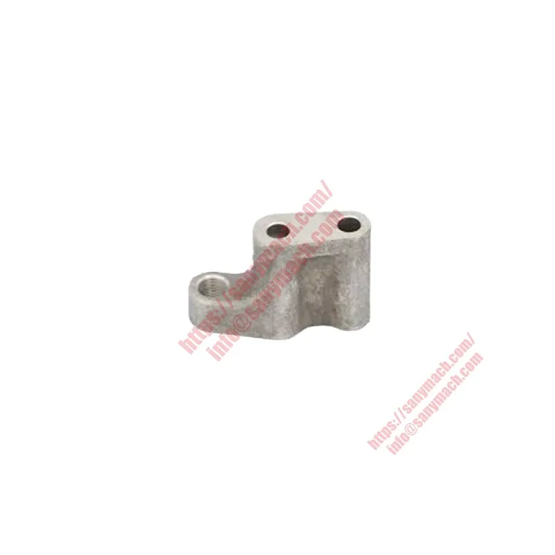 60352050 Bracket Assembly, EVB