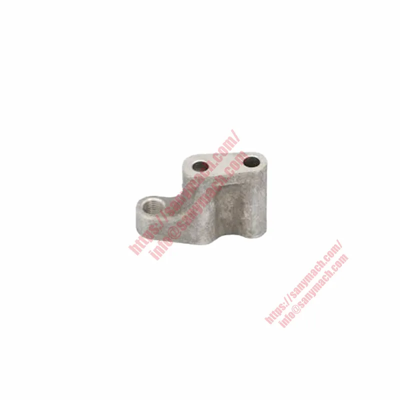 Bracket Assembly, EVB