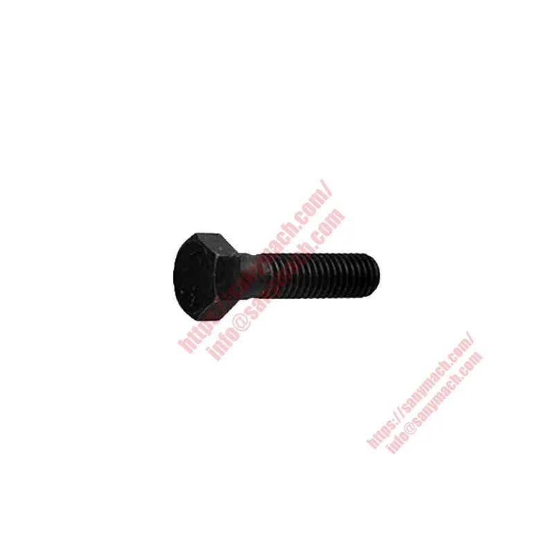 Tornillo
