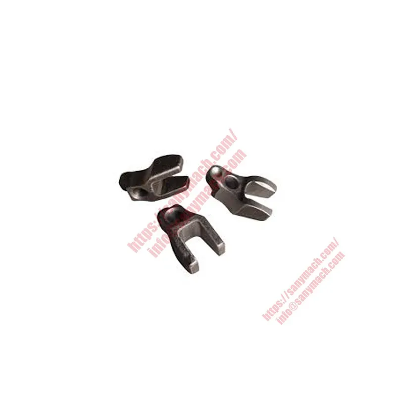 60352132 Clamp, Fuel Injector