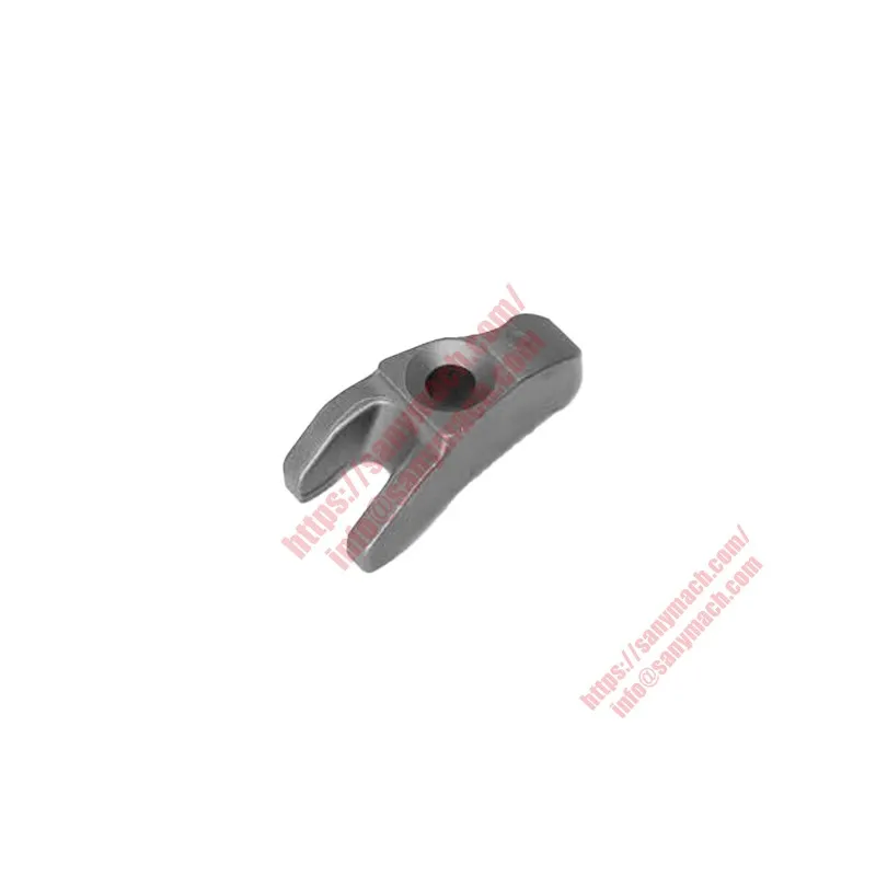 Clamp, Fuel Injector
