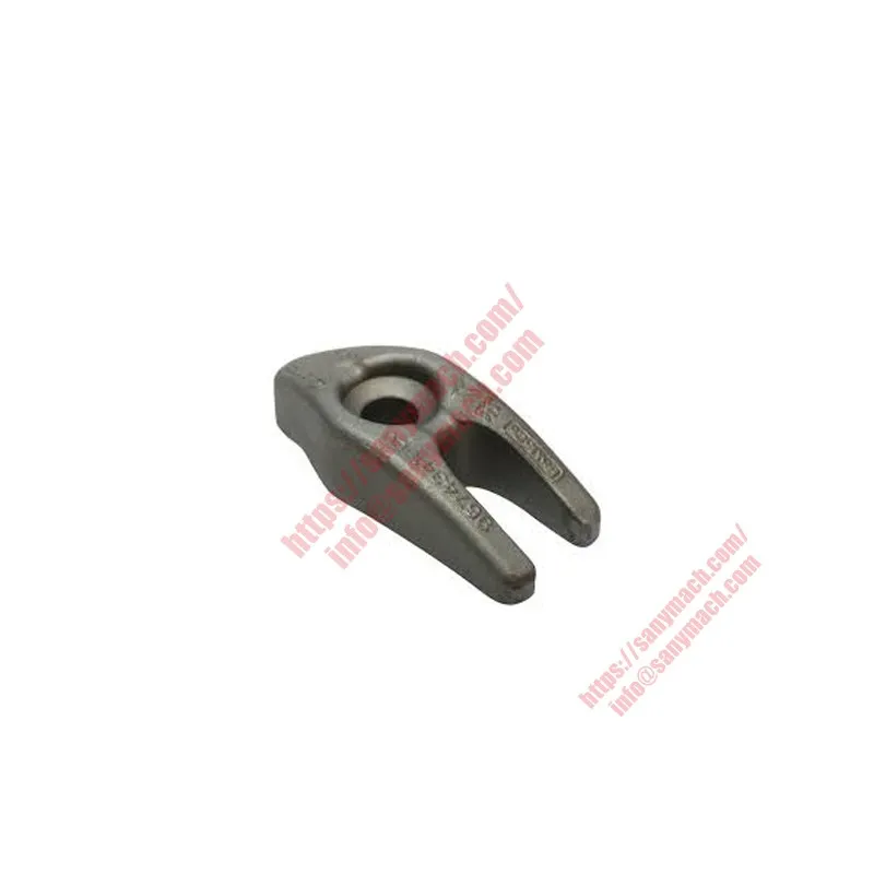 Clamp, Fuel Injector