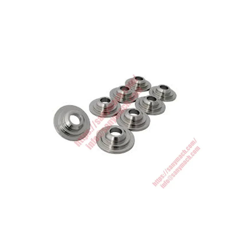 60352145 Retainer, Valve Spring