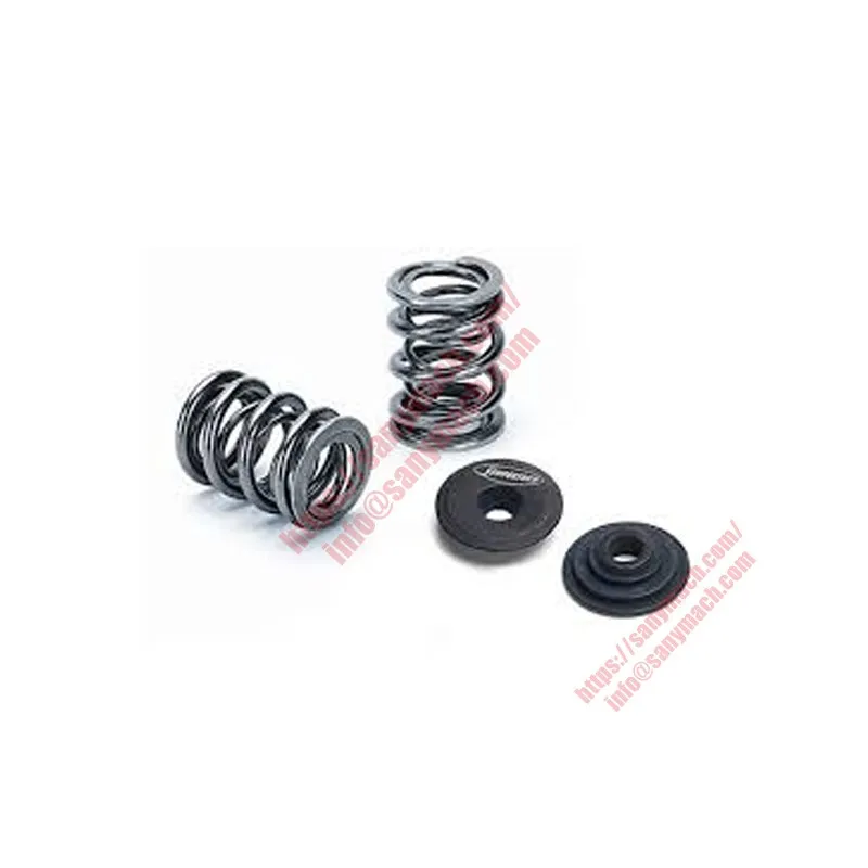 60352146 Retainer, Valve Spring