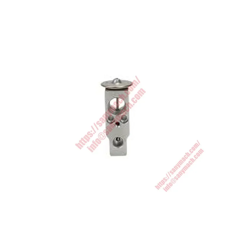 60352172 Plug, Expansion