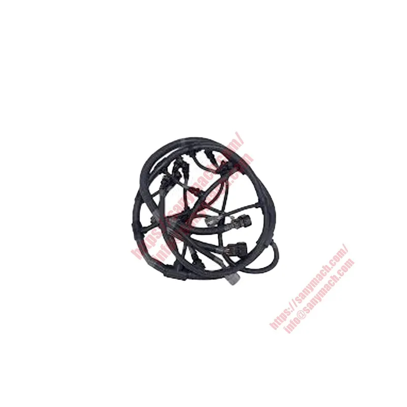 60352175 Support, Harness