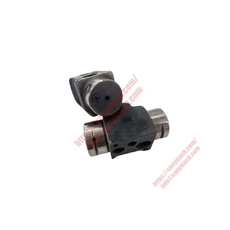 60352182 Shaft Assembly, Rocker Lever
