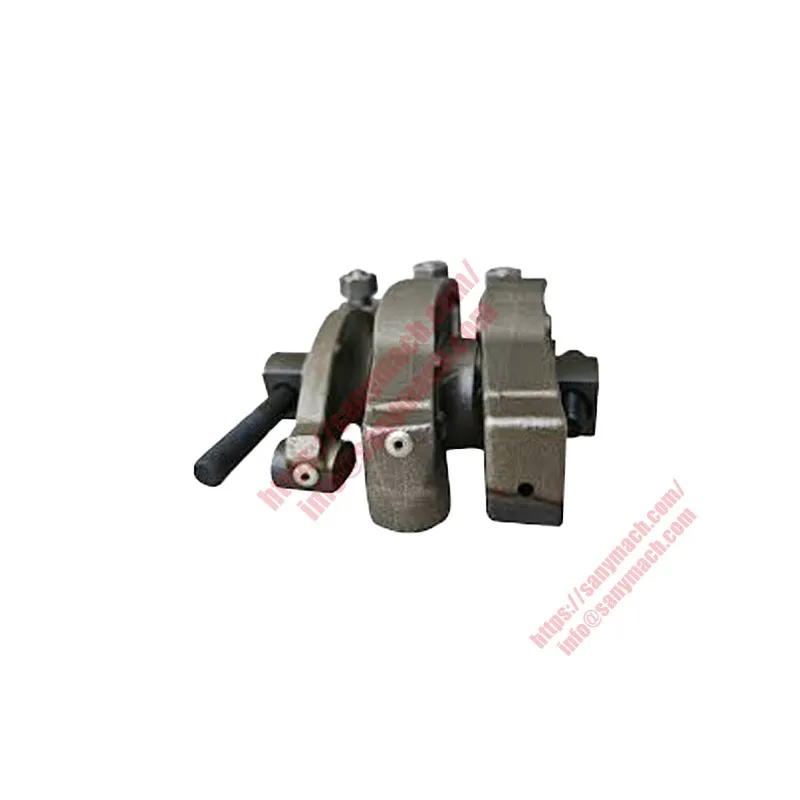 60352185 Support Assembly, Rocker lever