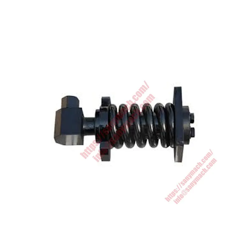 61000090 Spring, Return