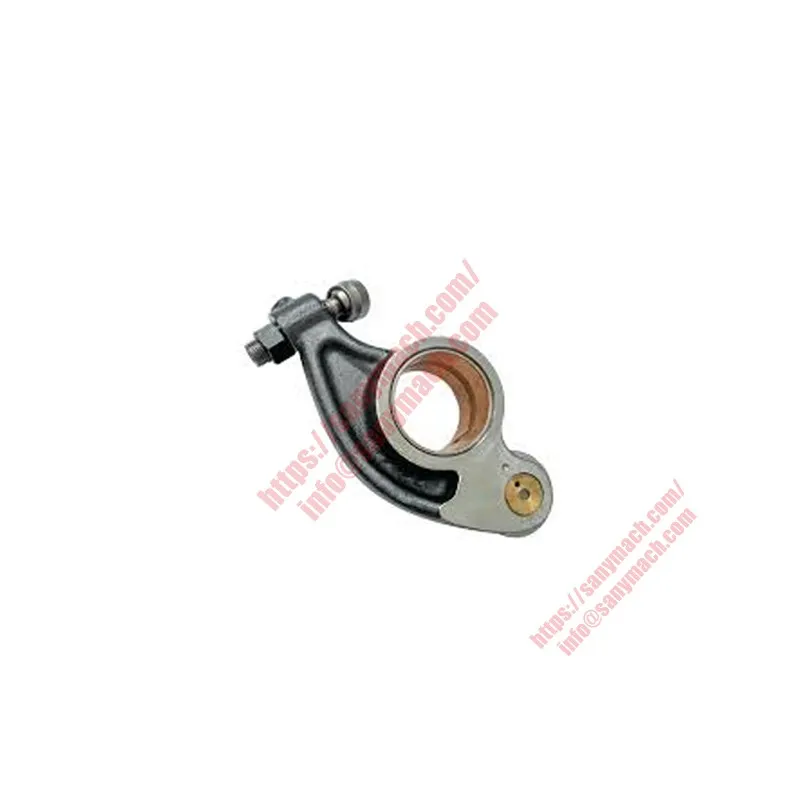 Rocker Lever Assembly