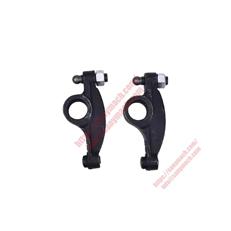 Rocker Lever Assembly
