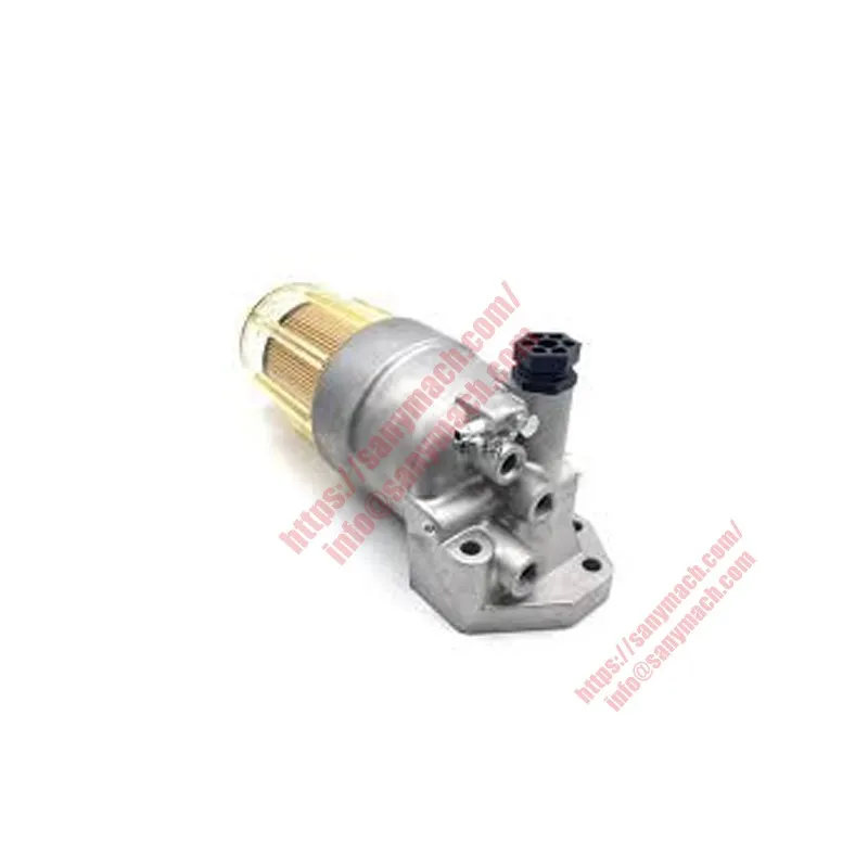 61000122 Bracket, Oil Gas Separator