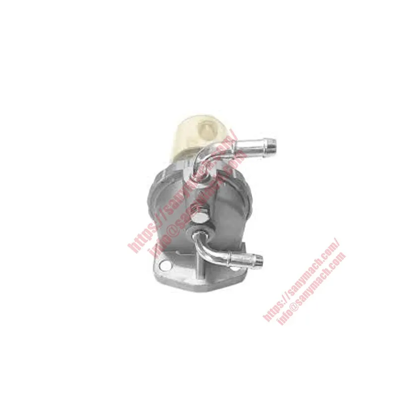 Soporte del Separador de Aceite y Gas