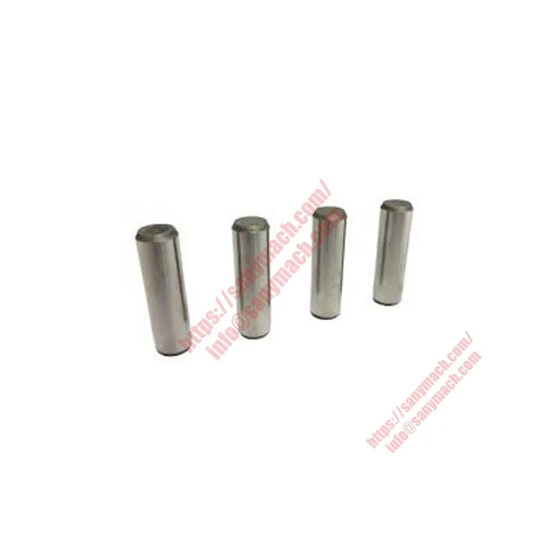 61000132 Pin, Dowel