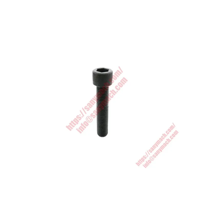 61000133 Screw, Socket Head Cap