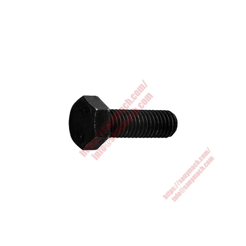 61000152 Bolt, Hexagon