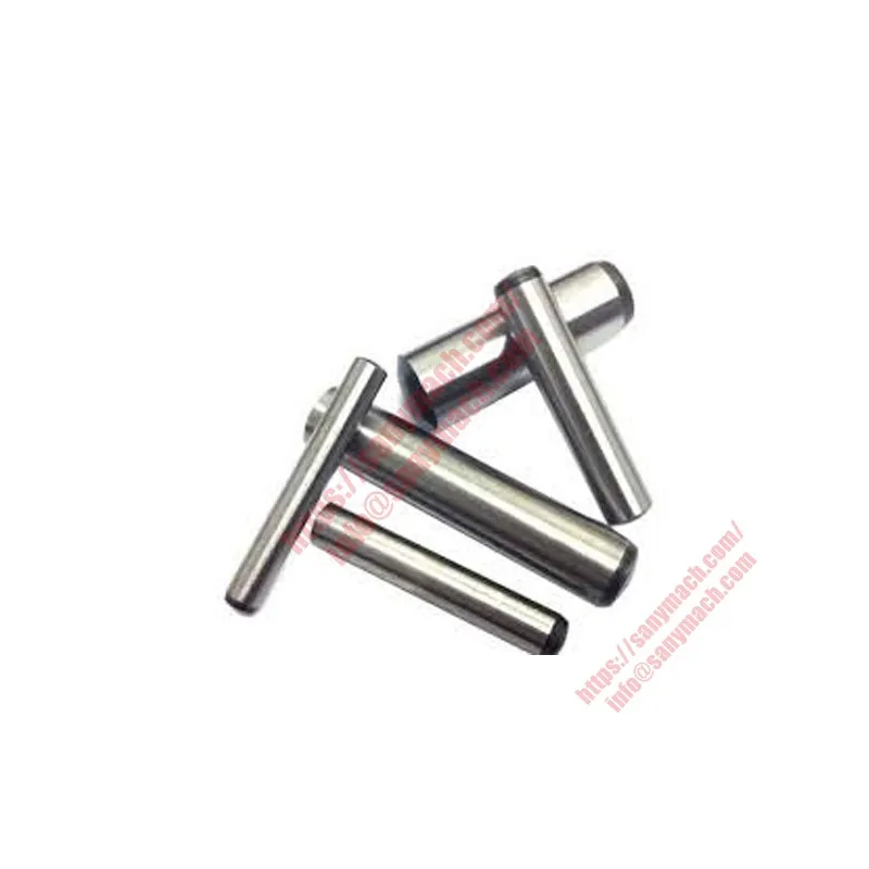 Dowel Pin