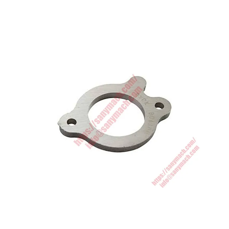 Plate, Camshaft Thrust