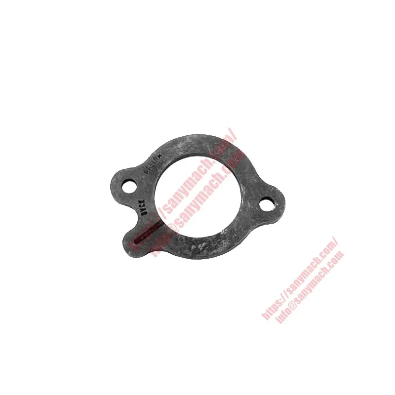61000191 Plate， Camshaft Thrust