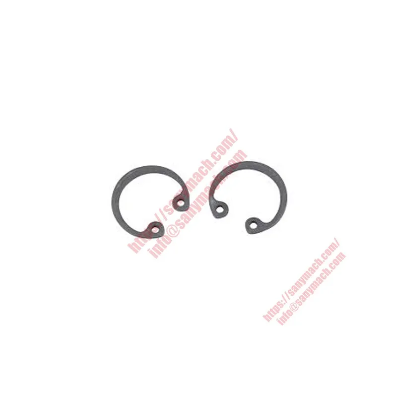 61000200 Retainer, Piston Pin