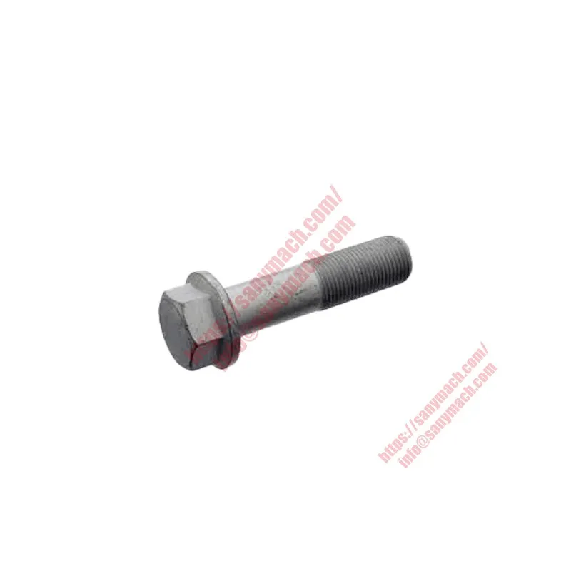 61000210 Bolt, Flywheel