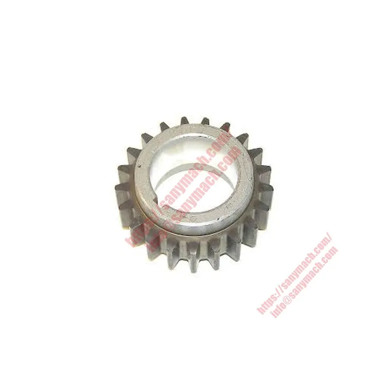 61000213 Timing Gear, Crankshaft