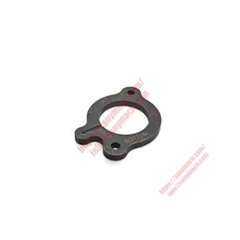 61000220 Thrust Plate, Upper