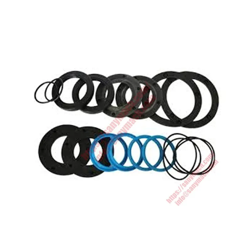61000228 Washer, Seal
