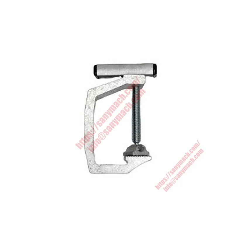 61000712 Clamp