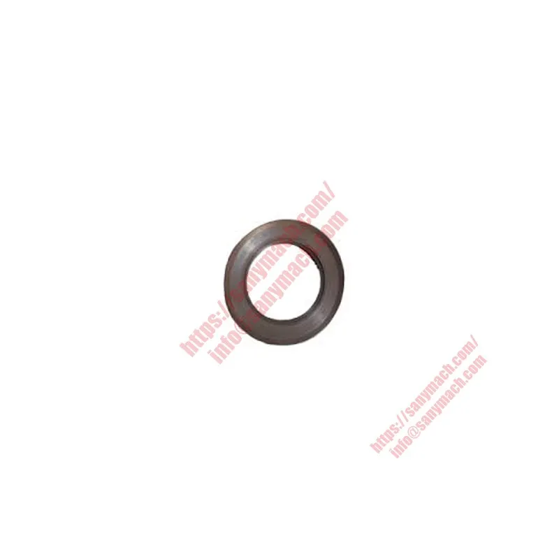 Ring, Seal