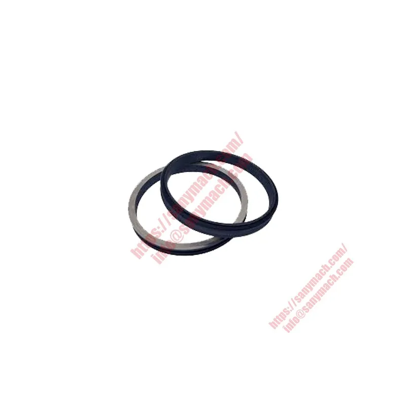 Ring, Seal