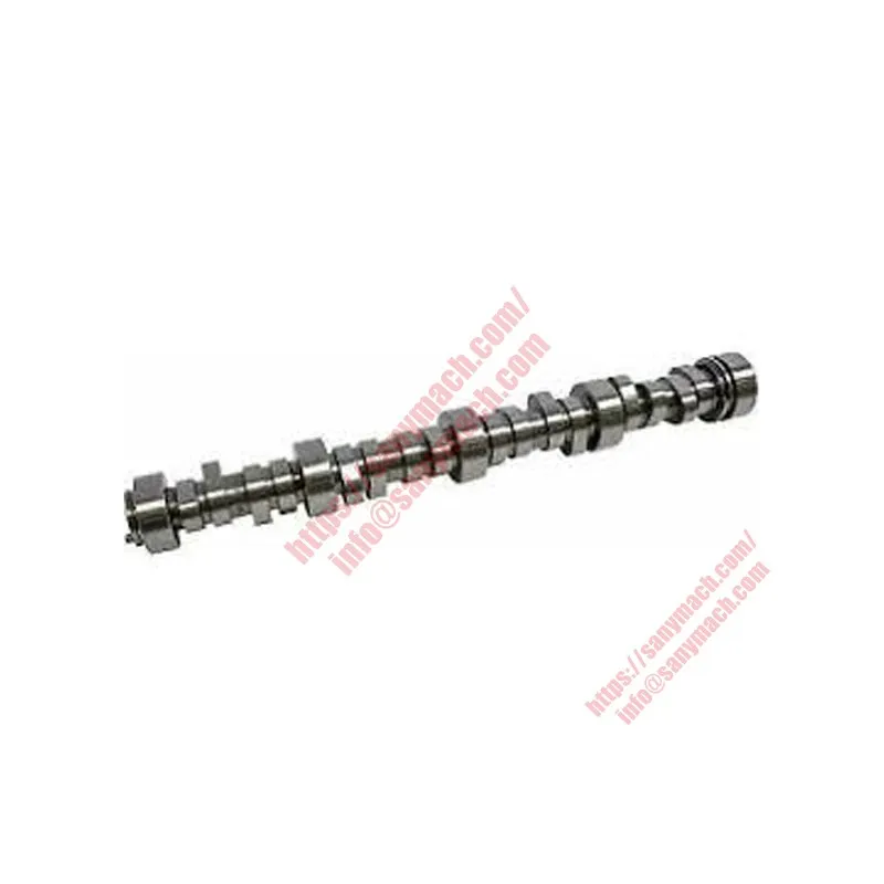 61000722 Camshaft Assembly