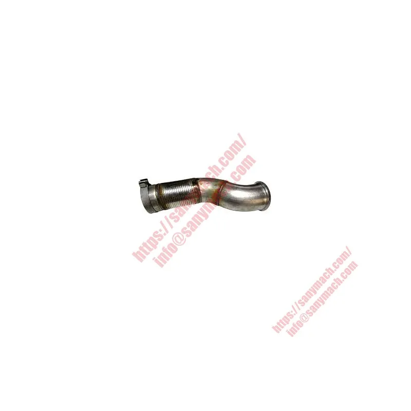 61000726 Venting Pipe Assembly61000726 Venting Pipe Assembly