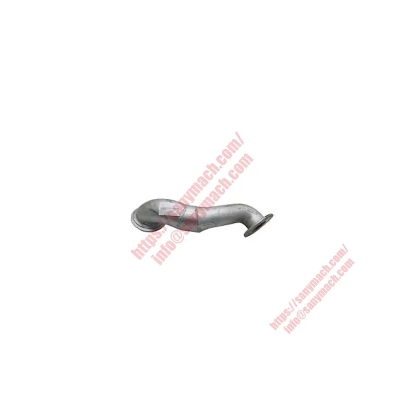 Venting Pipe Assembly