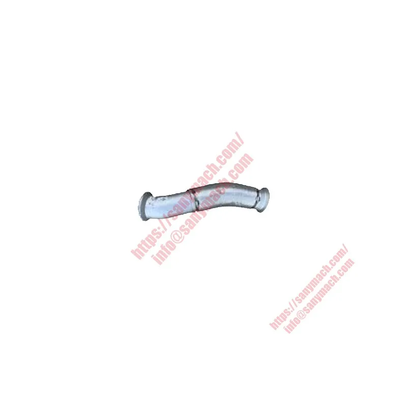 Venting Pipe Assembly