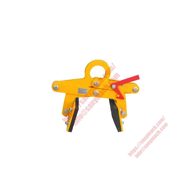 61000731 Clamp, Lifting
