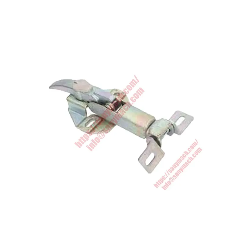 61000733 Cover, Cylinder Head